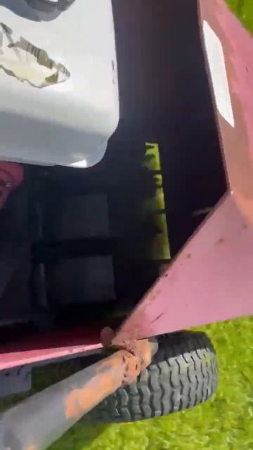 Pedestrian Aerator смотреть онлайн