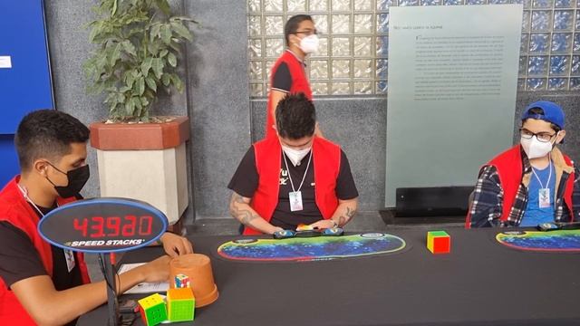 6x6 Rubik's Cube Nr 1:38 смотреть онлайн