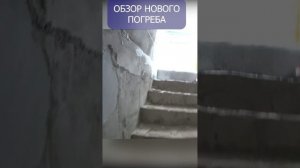 Краткий обзор погреба