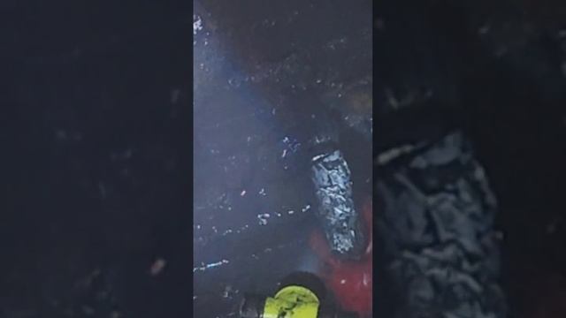 Восстановление работы старой выгребной ямы