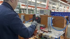 Сварочный полуавтомат AURORA POLO 175 обзор часть 1