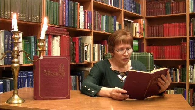 А.К. Толстой. Князь Серебряный. Глава 24 смотреть онлайн