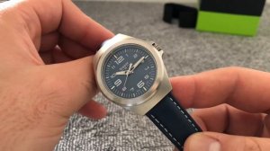 Traser Essential P59 tritium H3