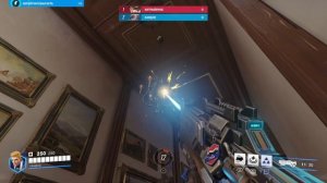 OVERWATCH 2
