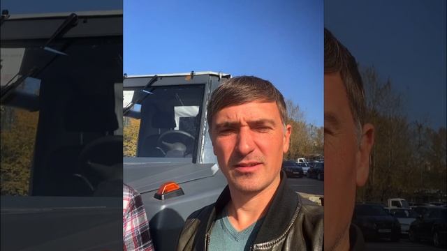 Жизнь в России, Лапсаков Александр на Заводе Экстремальной Техники в Иркутске. Вездеходы ЗЭТ
