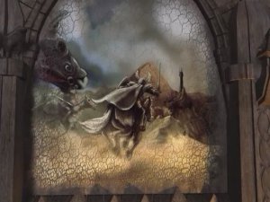 Beyond Divinity: Оковы судьбы - Вступление