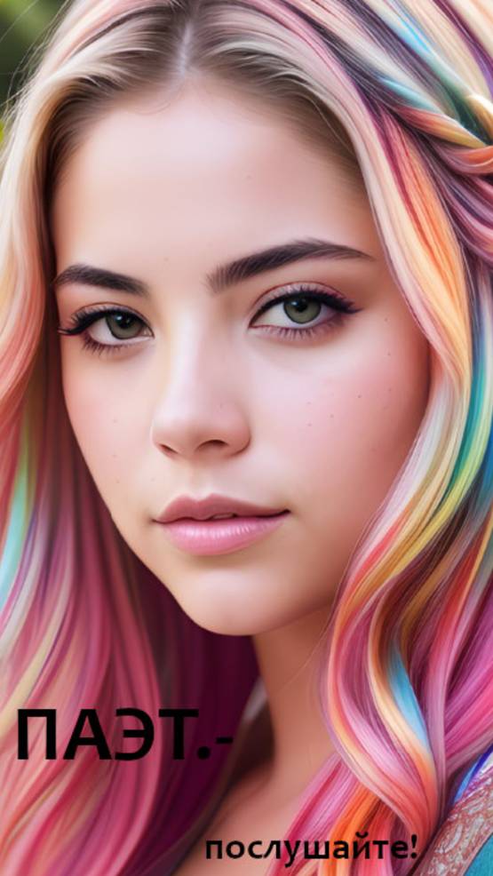 "Вино и Конфеты" Паэт.-