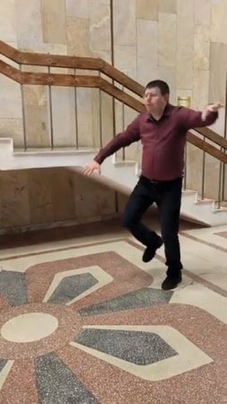 Hands Up! Белгород, сокол, белгородские танцы.
