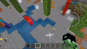 майнкрафт,битва животных | minecraft,animal battle