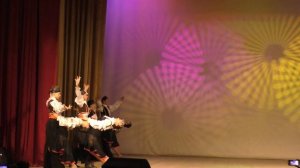 "Татьяна",танцевально- спортивный клуб (ДК Вперед, Долгопрудный),13