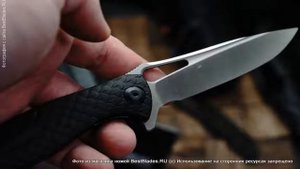 Нож Civivi Wyvern C902B