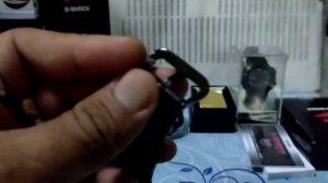 UNBOXING CASIO G SHOCK DW 5600 MS 1DR...