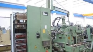 Mikrosa SASL 125 1E 1993 join