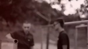 Lin (ГАМОРА) Malik - Они не мы