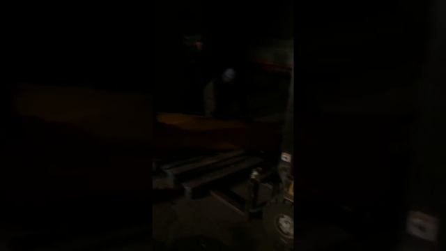 Приезд 10 сентября 2015 и вывоз оборудования с ПромЭковаты