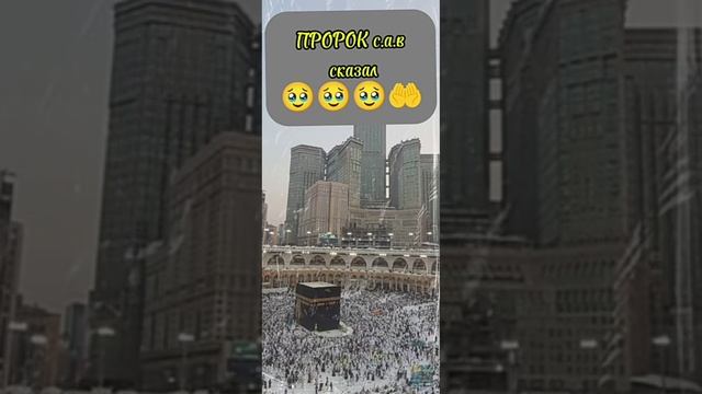СЛОВА ПРОРОКА МУХАММЕДА МИР ЕМУ МИЛОСТЬ АЛЛАХА И ЕГО БЛАГОСЛОВЕНИЕ