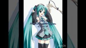 Hatsune Miku-Automotivo Bibi fogosa/Bibi Babydoll -Cover IA