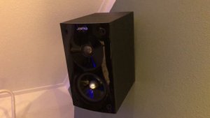 Jamo S60 SUR + Denon AVR-X1600H
