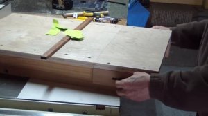 Каретка для распиловочного станка