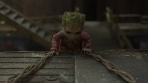 Стража галактика 2