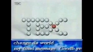 Закрытие телеканала ТВС 22 06 2003 реконструкция