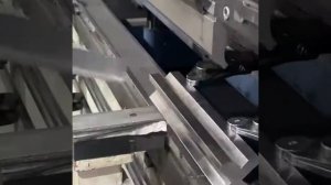 Гибка фасонных деталей из алюминия