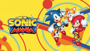 Lights, Camera, Action! (Studiopolis Zone Act 1) - Sonic Mania