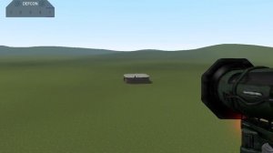 Tsar Bomba! [Garry's Mod] SERIOUS DAMAGE