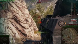 МИНИ-ГАЙД ПО ВЕЛИКОБРИТАНСКОЙ КОЛЕСНИЦЕ - FSV Scheme A + ОБАЛДЕННЫЙ БОЙ!