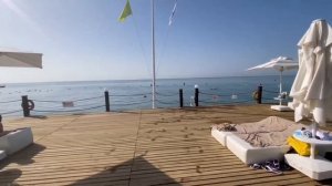 Aska Lara Resort & Spa 5* vlog ANTALYA Turkey