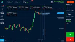 BINARIUM - ОБУЧЕНИЕ С НУЛЯ | Бинариум простая стратегия на 1 минуту отзывы