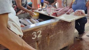 Кабо-Верде. Путешествие по Сан-Винсенти. Миндело. Овощный и рыбный рынки, подъём на Монте-Верди