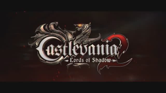 Castlevania: Lords of Shadow 2 - Заставка смотреть онлайн