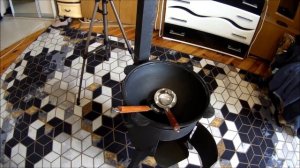 СУПЕР! Купил казан, печь под казан с трубой. Мечты сбываются!