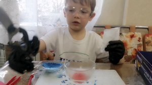 Создаём кристаллы в домашних условиях (часть 1)