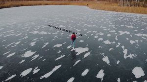 Camera track в Blender