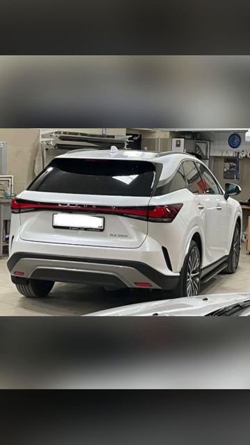 Комплекс защиты от угона, автозапуск, керамическое покрытие кузова смотреть онлайн