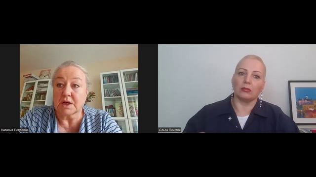 "Вокалотерапия" Н.П. Коваленко и О. Плистик