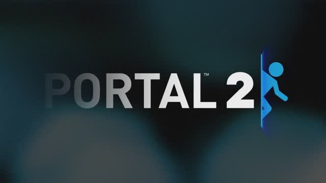 Portal 2 - Тизер смотреть онлайн