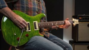 The SE Custom 24-08 | PRS Guitars