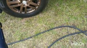 Тест мойки  YZ-1980.