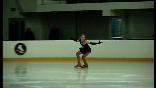 20120125 1744 Дарья Ермак ПП КМС ОТК КУБОК УОР 4 смотреть онлайн