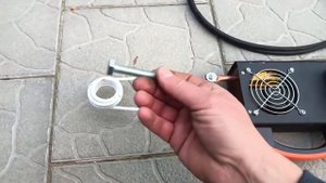 Индукционный нагреватель Универсал