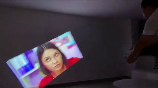 Vivox 3000lux Full HD WiFi Youtube Smart Projector смотреть онлайн