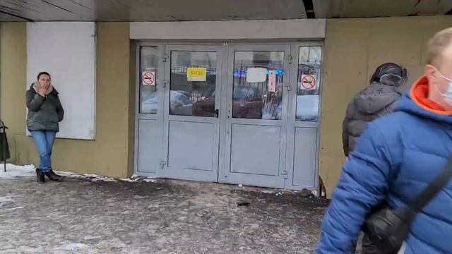 ЗАТОЧКА на м. Волгоградский проспект в Москве