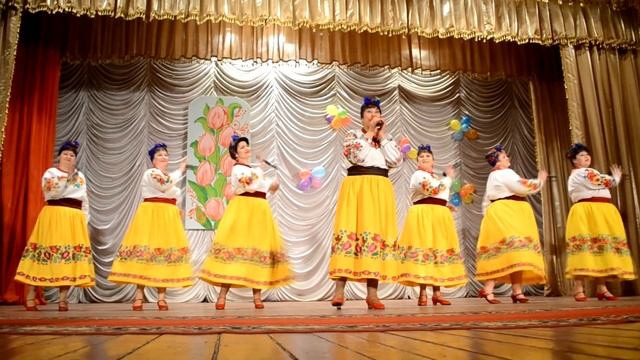 Лісапетний Батальйон в Доманівці