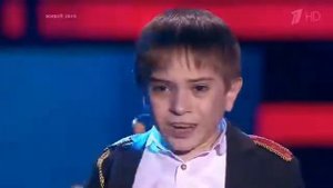 Данил Плужников - Два орла
