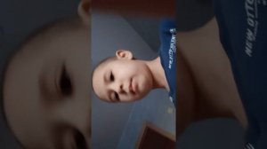 Никогда не крути спиннер в 3:00 ночи