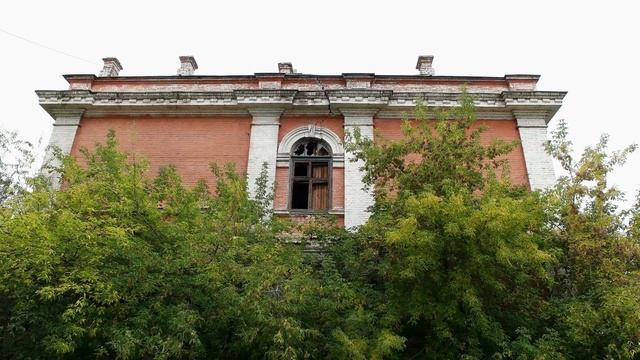 Канск - один из многих...
