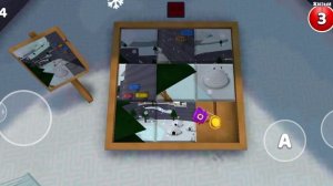 ГОЛОВОЛОМКА АЛИКСА! СПАСЕНИЕ МЕДВЕДЯ АЛИКСА НА ЗОЛОТОЕ ВРЕМЯ В SBA!!!